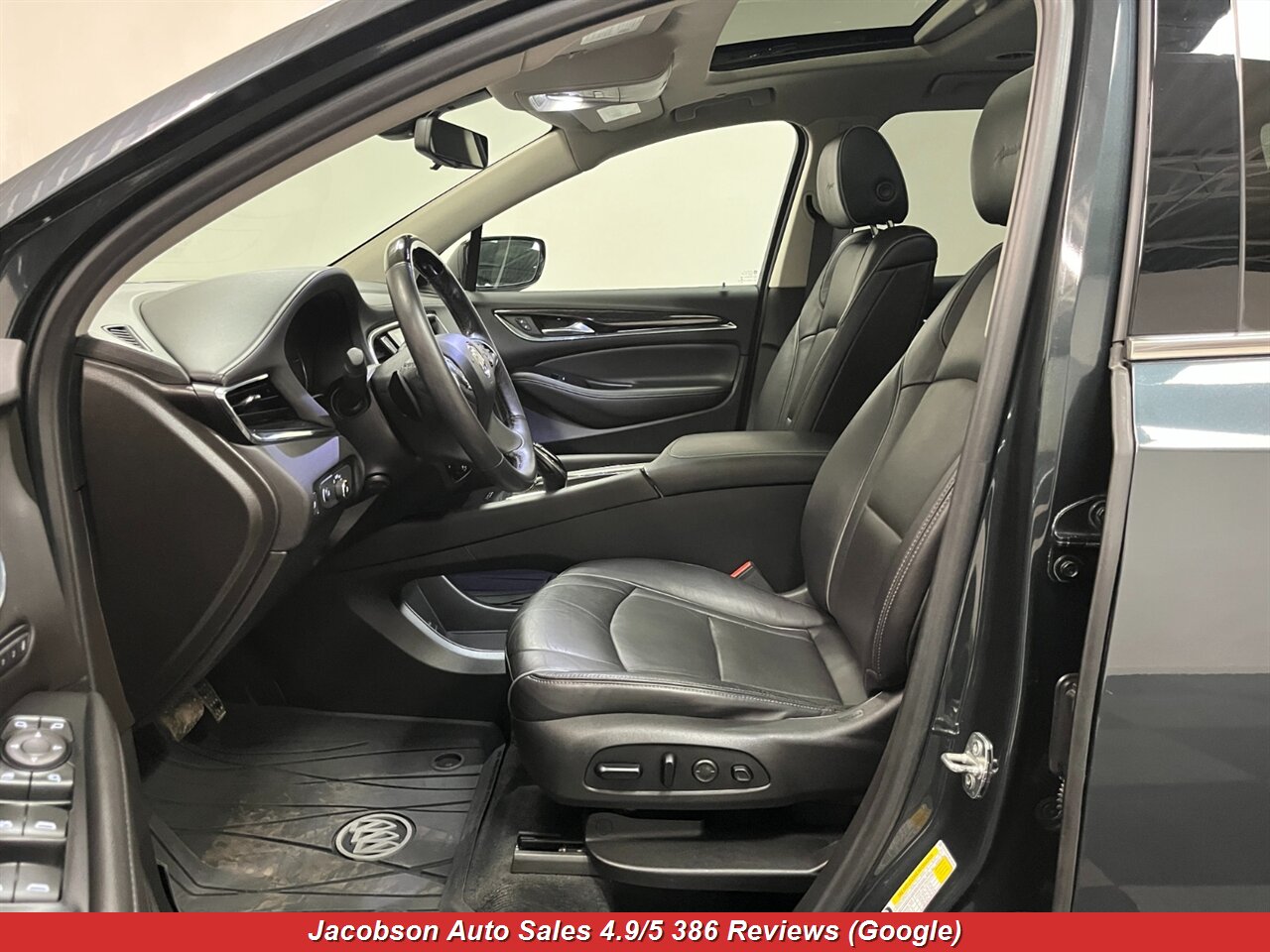 2021 Buick Enclave Avenir - Photo 39 - Oshkosh, WI 54901