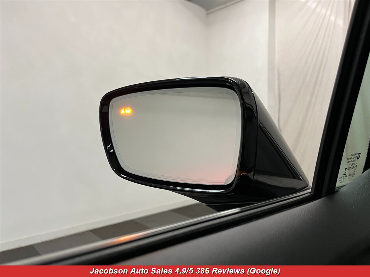 2021 Buick Enclave Avenir - Photo 29 - Oshkosh, WI 54901