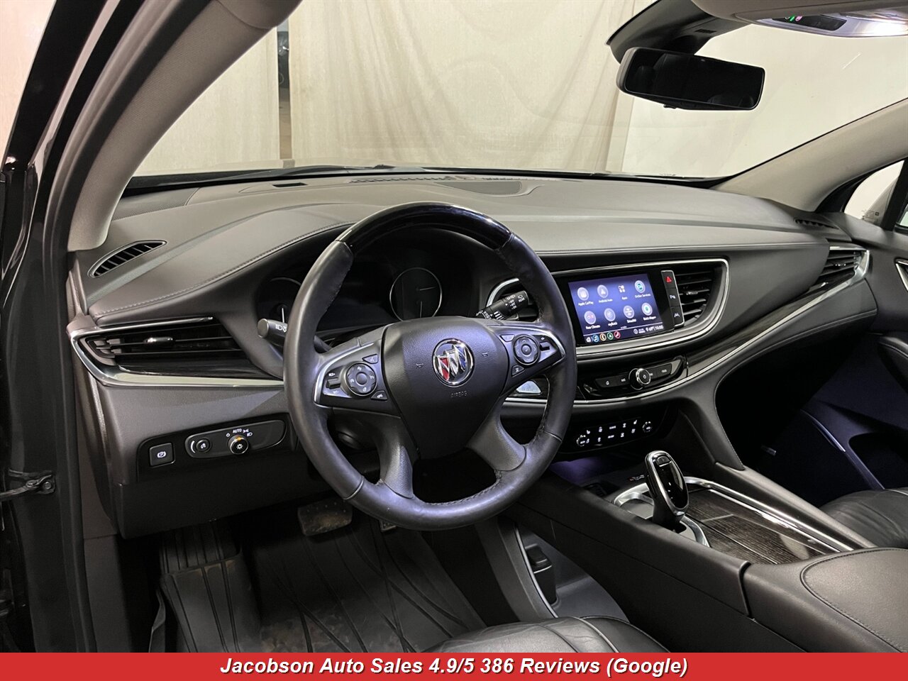 2021 Buick Enclave Avenir - Photo 37 - Oshkosh, WI 54901