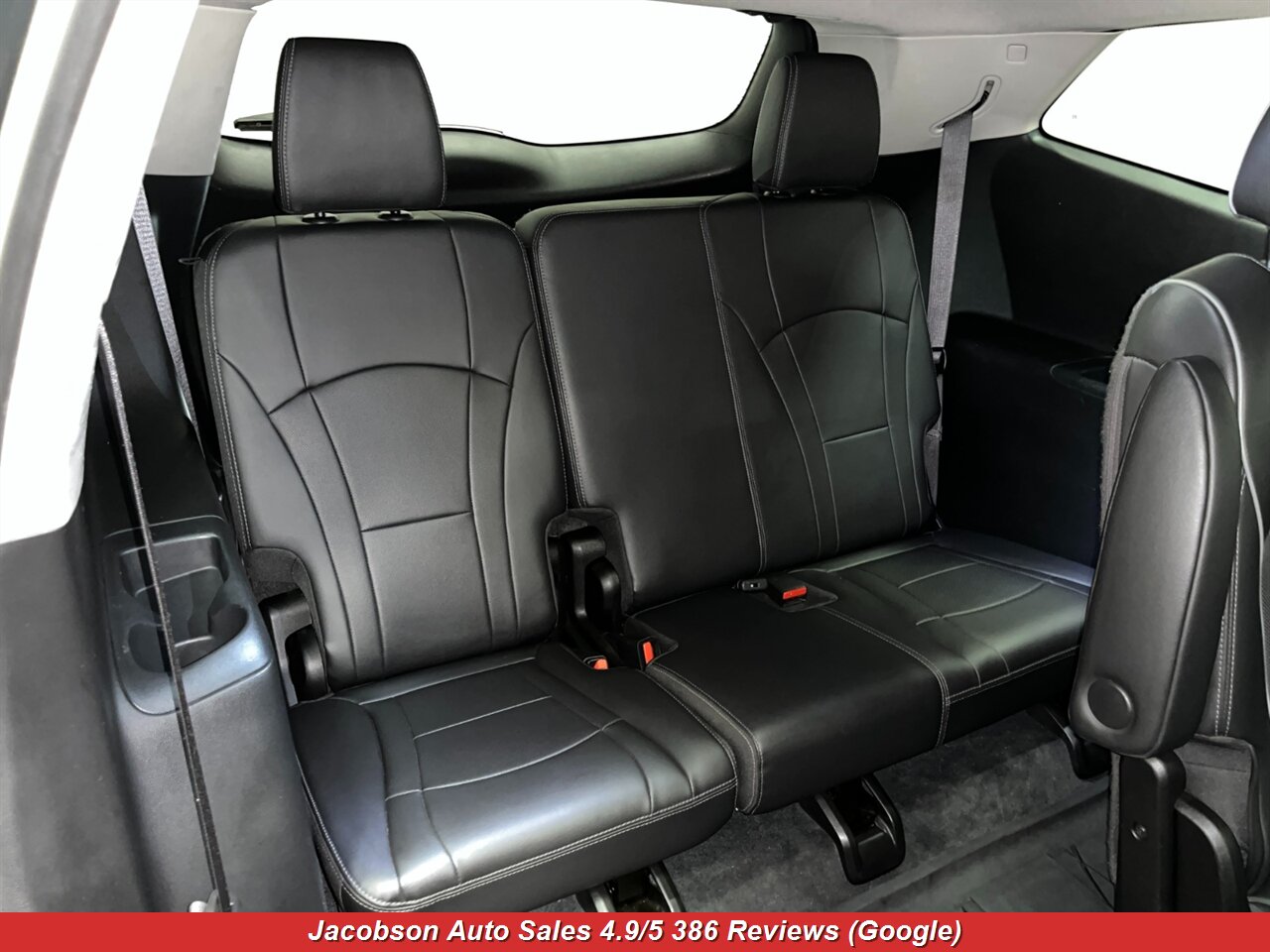 2021 Buick Enclave Avenir - Photo 53 - Oshkosh, WI 54901