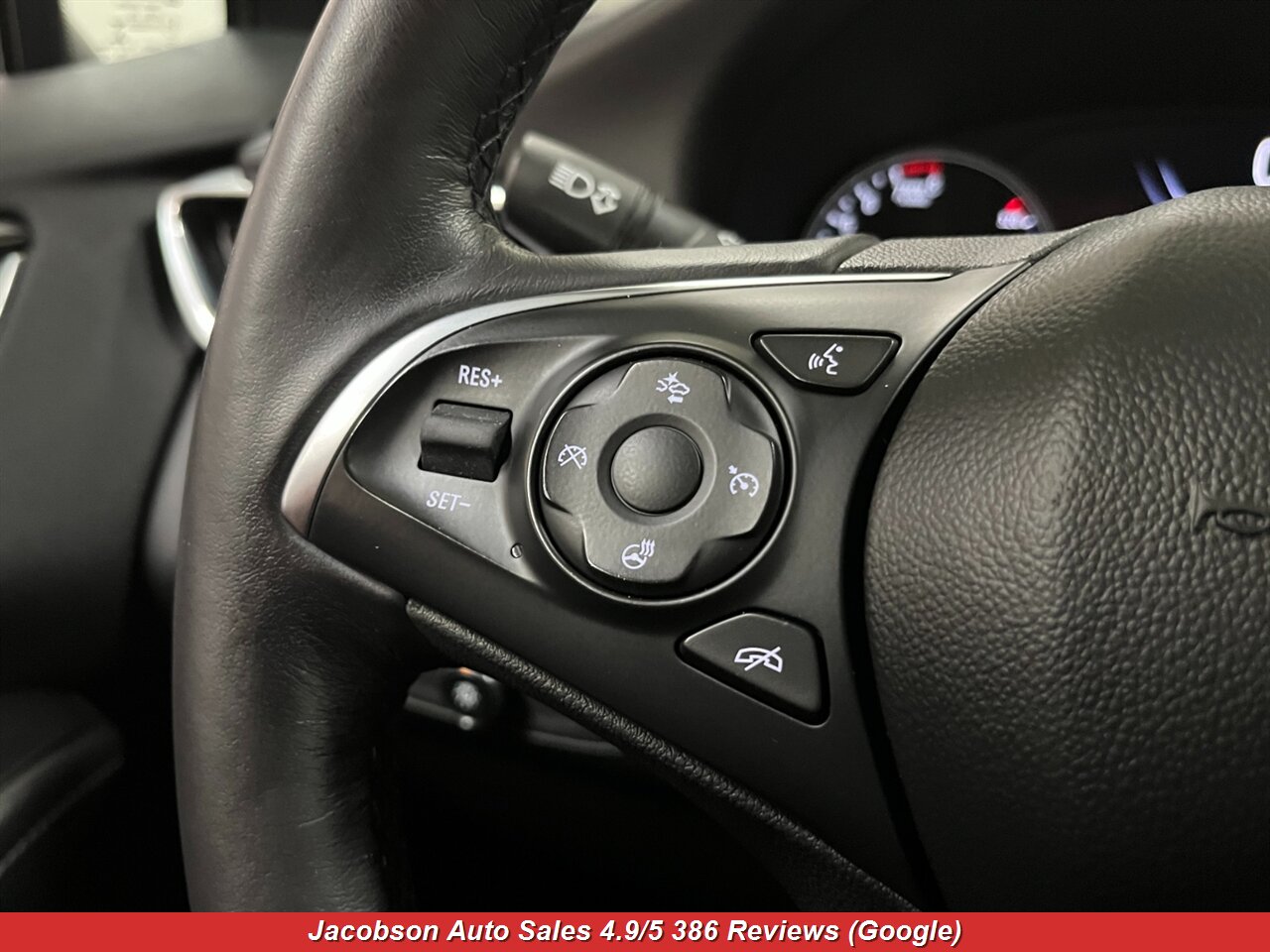 2021 Buick Enclave Avenir - Photo 6 - Oshkosh, WI 54901