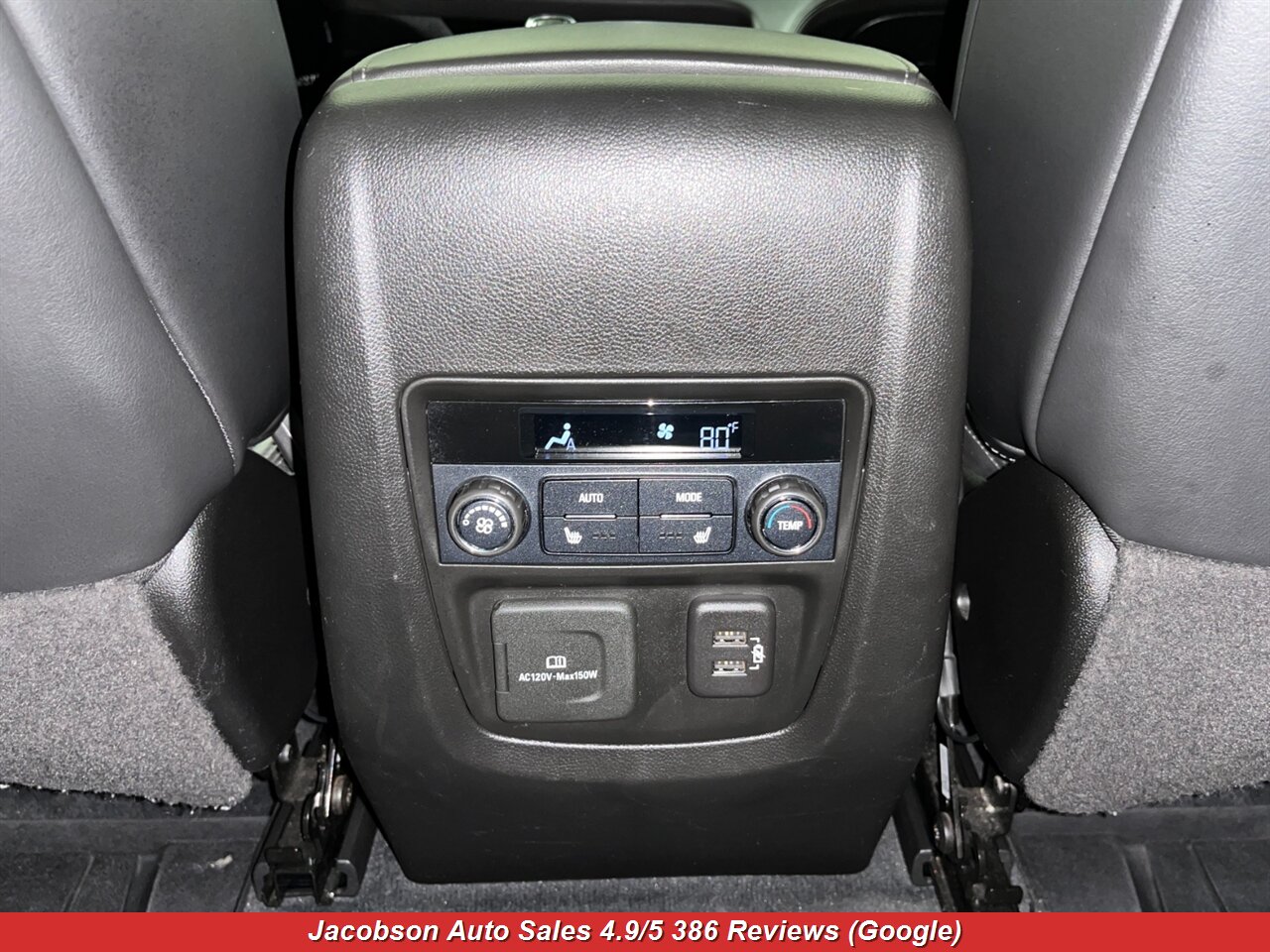 2021 Buick Enclave Avenir - Photo 62 - Oshkosh, WI 54901