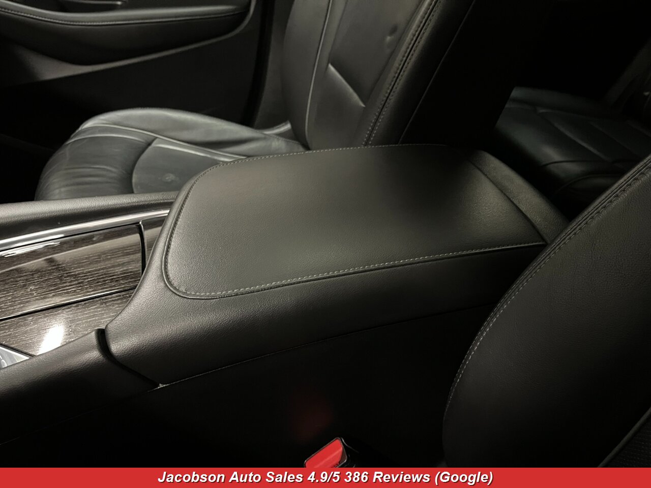 2021 Buick Enclave Avenir - Photo 24 - Oshkosh, WI 54901