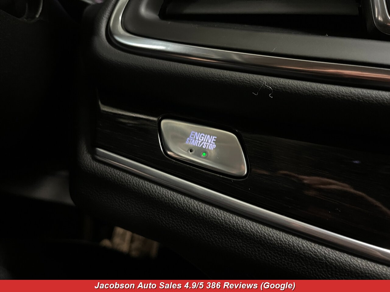 2021 Buick Enclave Avenir - Photo 12 - Oshkosh, WI 54901