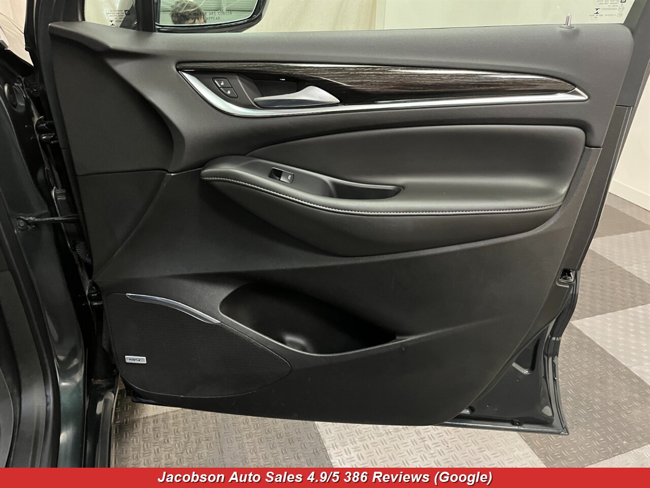 2021 Buick Enclave Avenir - Photo 55 - Oshkosh, WI 54901