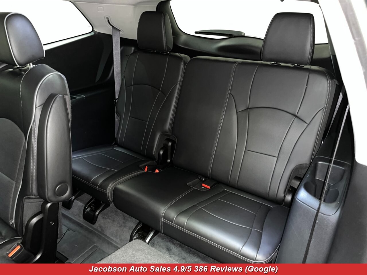 2021 Buick Enclave Avenir - Photo 43 - Oshkosh, WI 54901