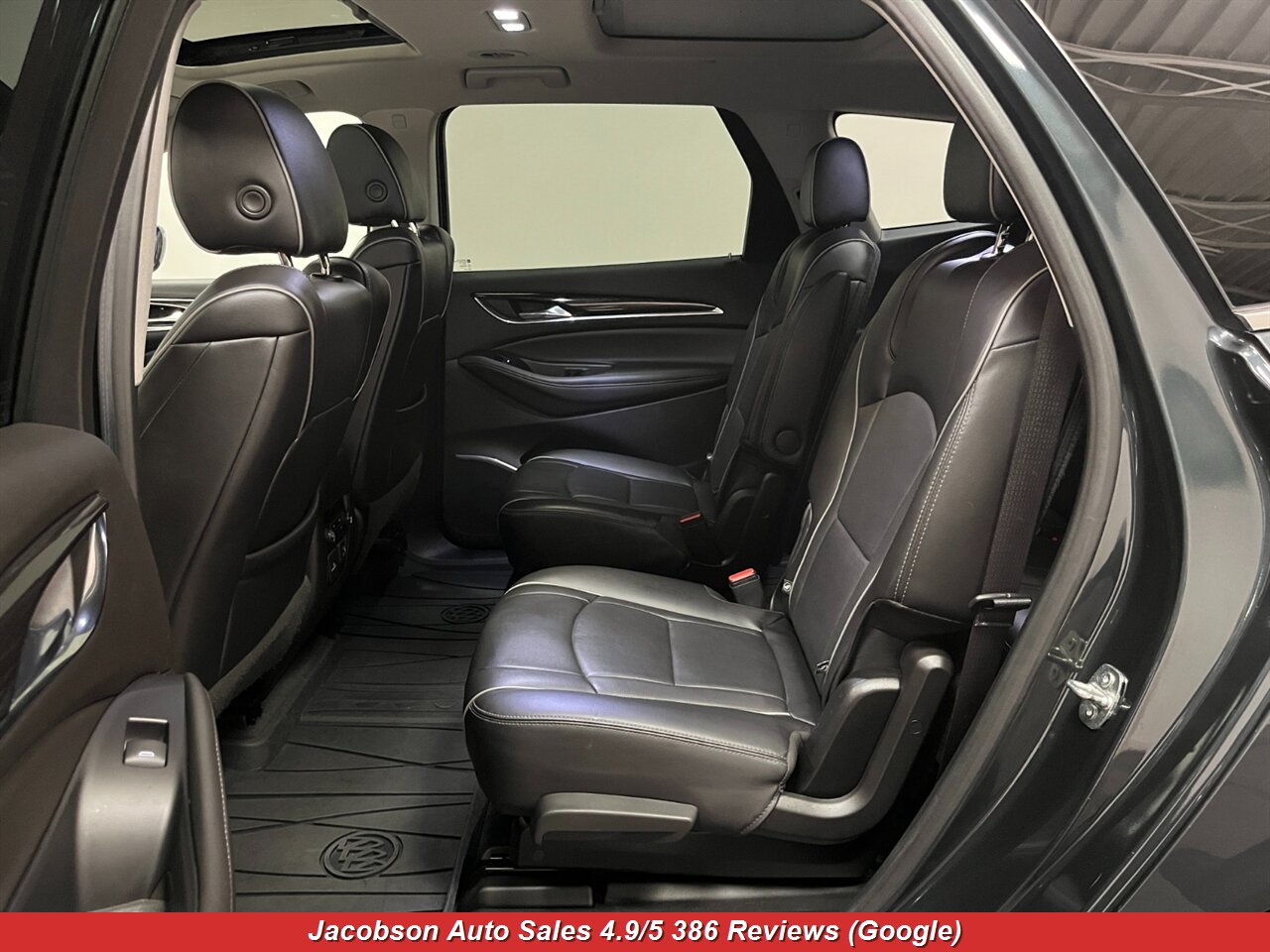 2021 Buick Enclave Avenir - Photo 42 - Oshkosh, WI 54901