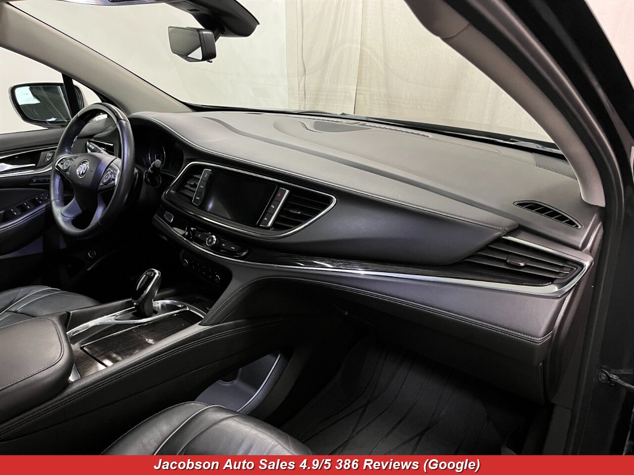 2021 Buick Enclave Avenir - Photo 56 - Oshkosh, WI 54901