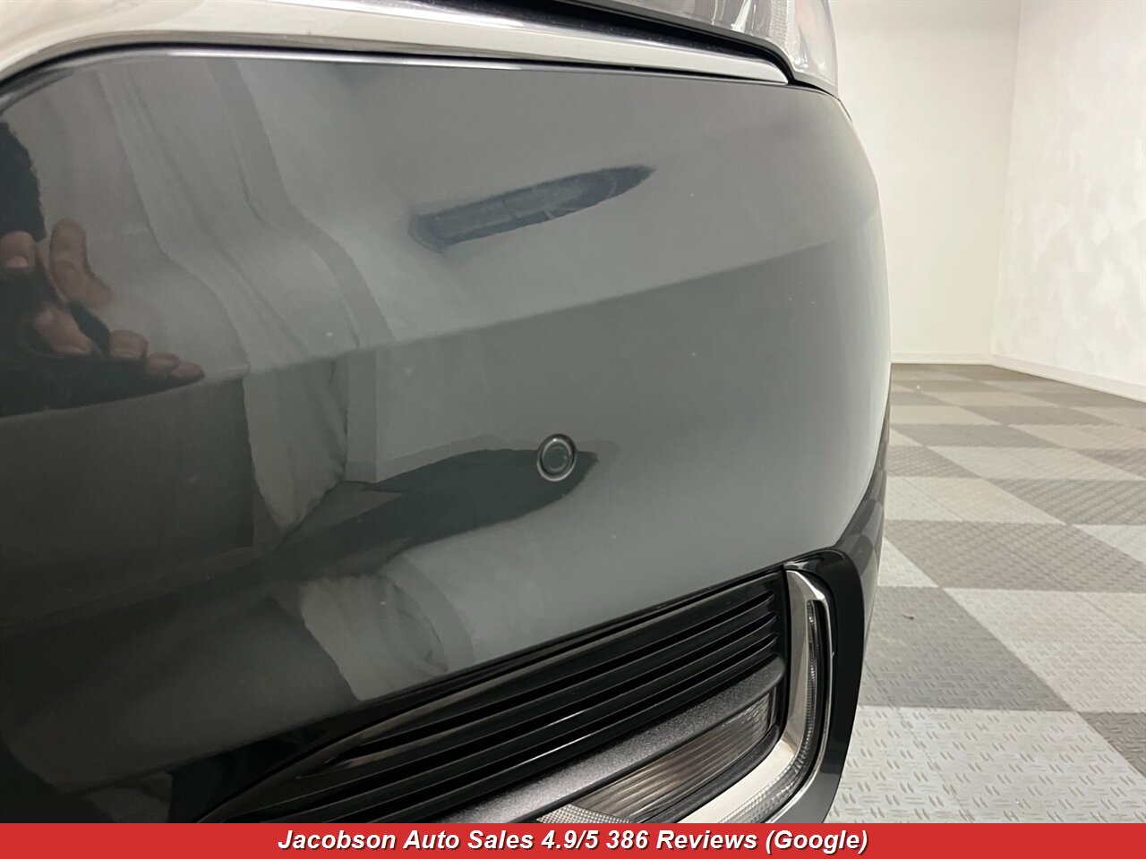 2021 Buick Enclave Avenir - Photo 33 - Oshkosh, WI 54901
