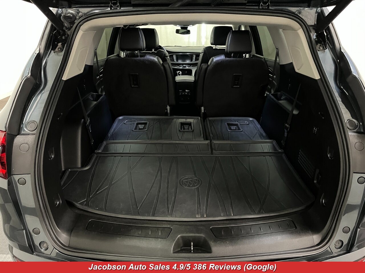 2021 Buick Enclave Avenir - Photo 48 - Oshkosh, WI 54901