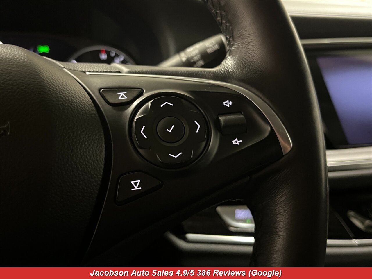 2021 Buick Enclave Avenir - Photo 8 - Oshkosh, WI 54901