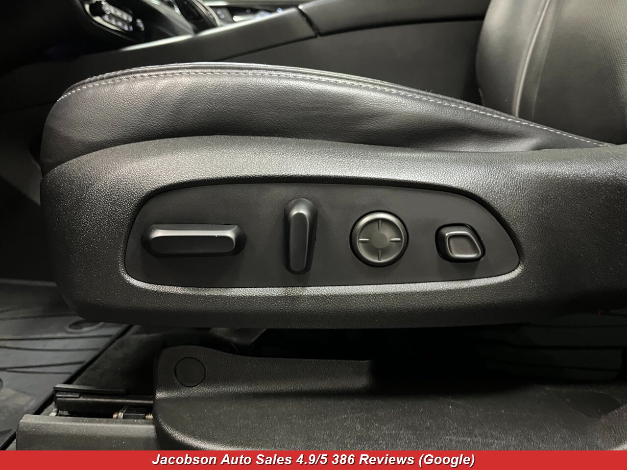 2021 Buick Enclave Avenir - Photo 38 - Oshkosh, WI 54901