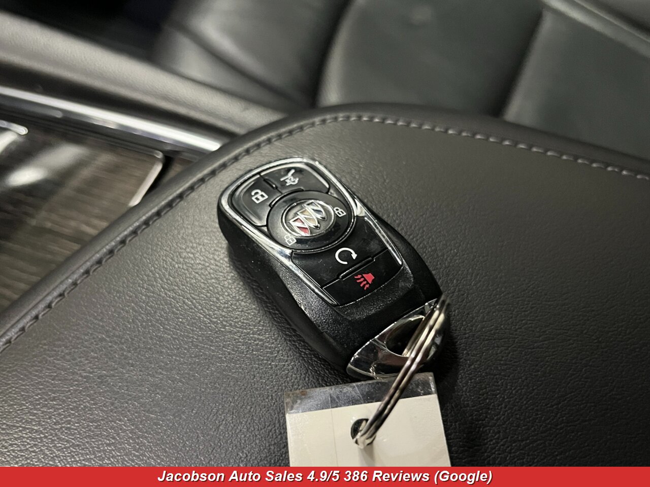 2021 Buick Enclave Avenir - Photo 73 - Oshkosh, WI 54901
