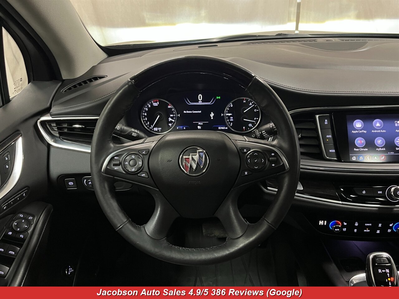 2021 Buick Enclave Avenir - Photo 64 - Oshkosh, WI 54901