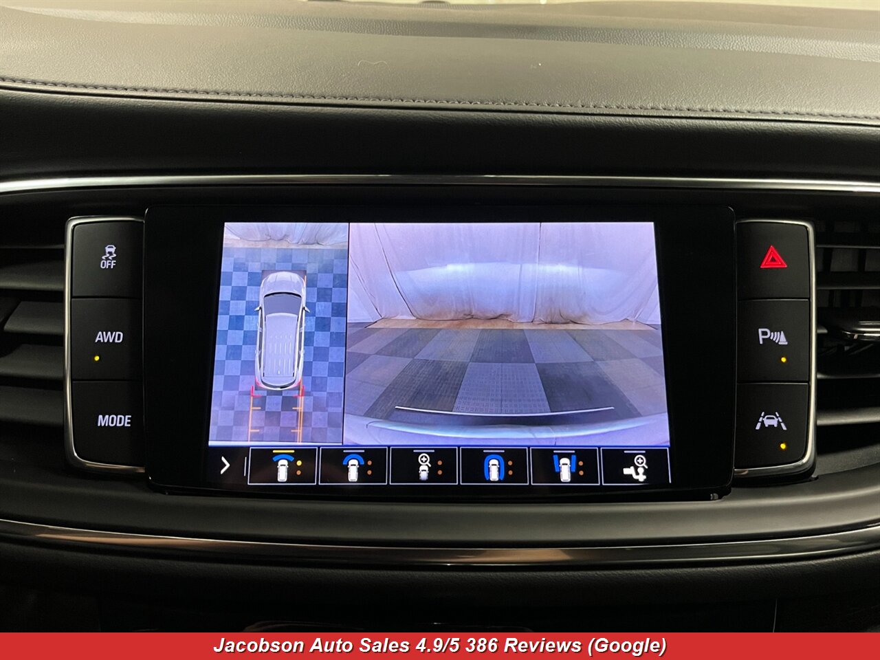 2021 Buick Enclave Avenir - Photo 15 - Oshkosh, WI 54901