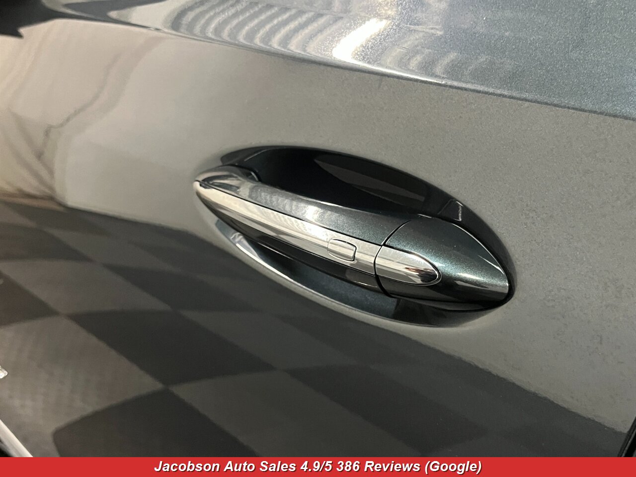 2021 Buick Enclave Avenir - Photo 35 - Oshkosh, WI 54901