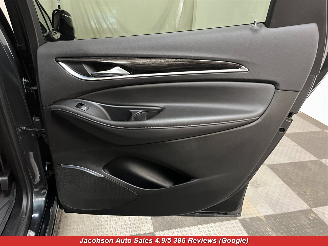 2021 Buick Enclave Avenir - Photo 51 - Oshkosh, WI 54901