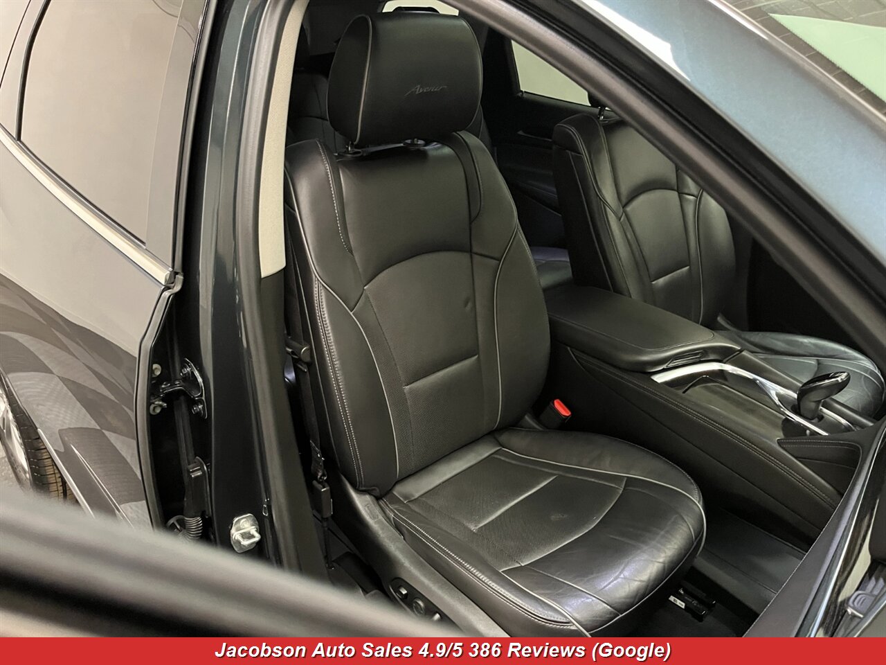 2021 Buick Enclave Avenir - Photo 60 - Oshkosh, WI 54901