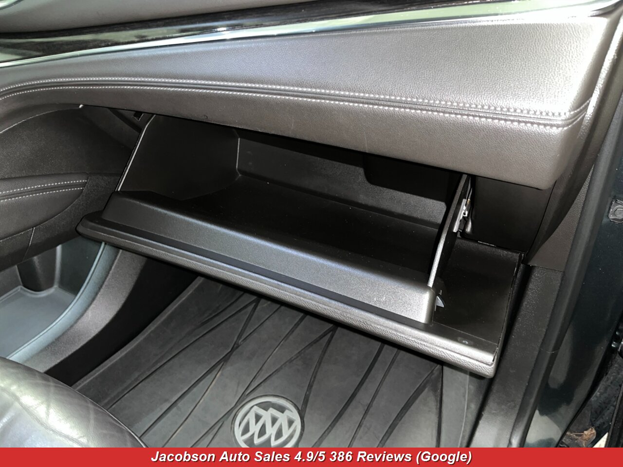 2021 Buick Enclave Avenir - Photo 57 - Oshkosh, WI 54901