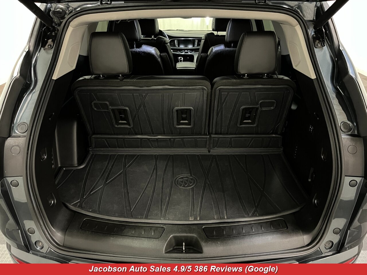 2021 Buick Enclave Avenir - Photo 47 - Oshkosh, WI 54901
