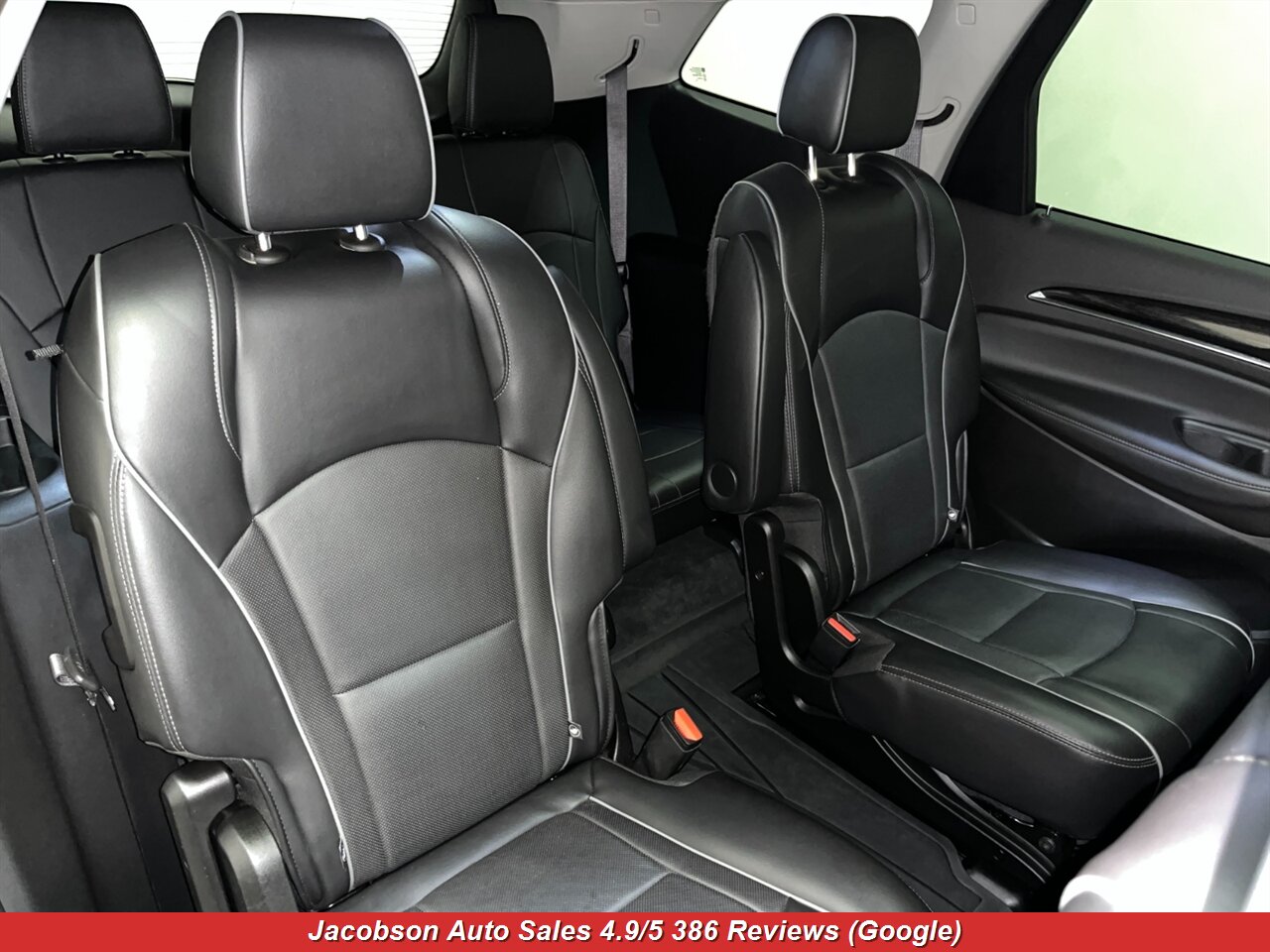 2021 Buick Enclave Avenir - Photo 54 - Oshkosh, WI 54901