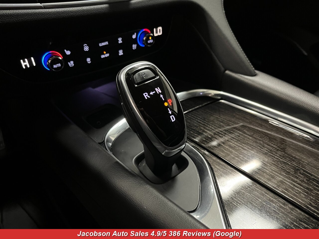 2021 Buick Enclave Avenir - Photo 21 - Oshkosh, WI 54901