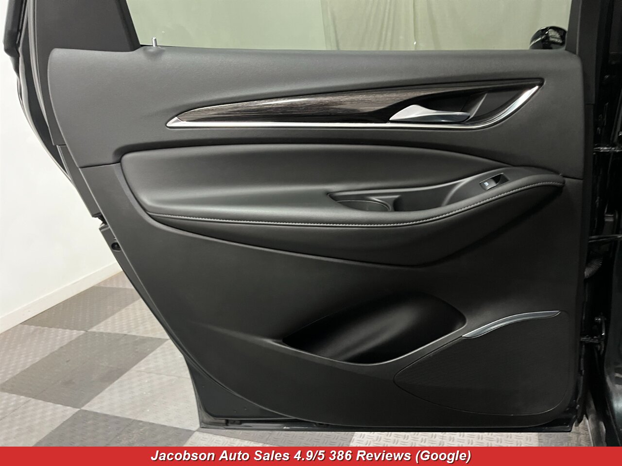 2021 Buick Enclave Avenir - Photo 41 - Oshkosh, WI 54901