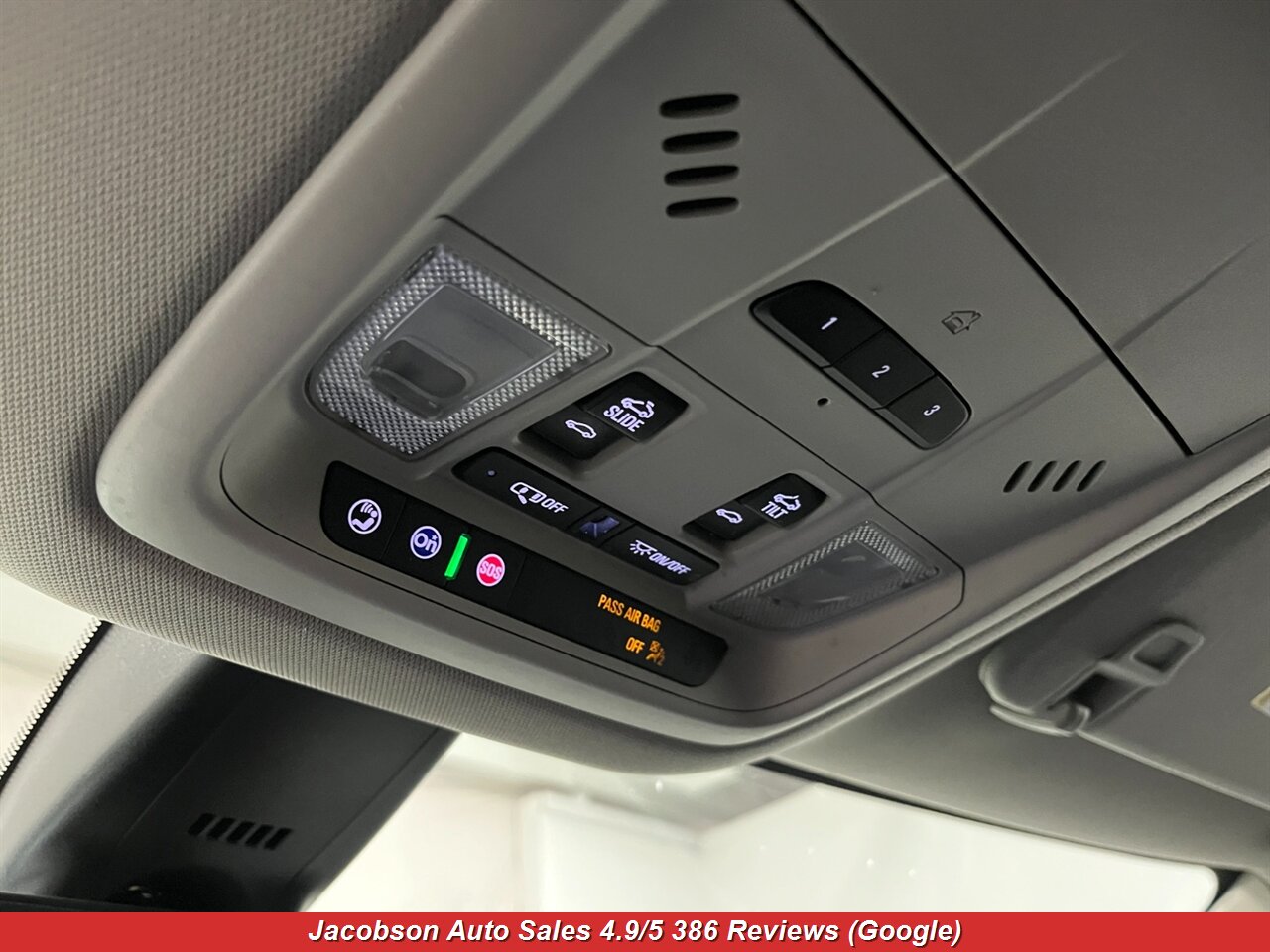 2021 Buick Enclave Avenir - Photo 23 - Oshkosh, WI 54901