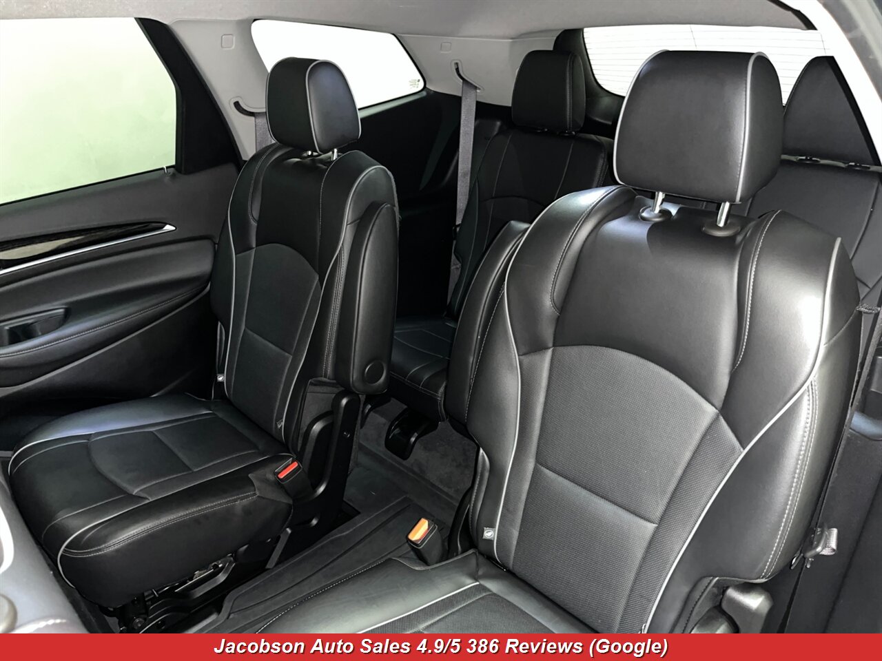 2021 Buick Enclave Avenir - Photo 44 - Oshkosh, WI 54901
