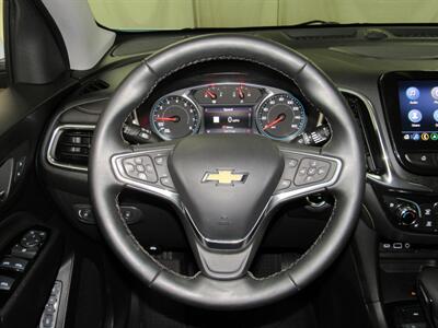 2023 Chevrolet Equinox Premier AWD   - Photo 8 - Oshkosh, WI 54901