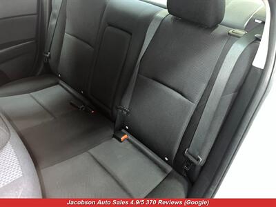 2011 Mazda Mazda3 i Touring   - Photo 28 - Oshkosh, WI 54901