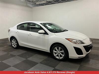 2011 Mazda Mazda3 i Touring   - Photo 34 - Oshkosh, WI 54901