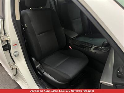 2011 Mazda Mazda3 i Touring   - Photo 42 - Oshkosh, WI 54901