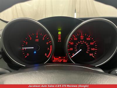 2011 Mazda Mazda3 i Touring   - Photo 7 - Oshkosh, WI 54901
