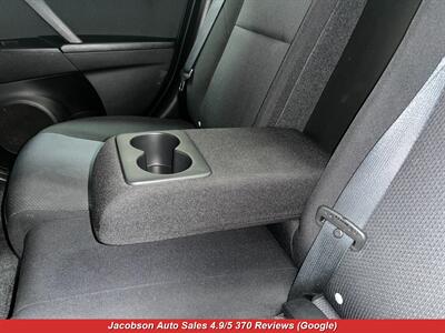 2011 Mazda Mazda3 i Touring   - Photo 27 - Oshkosh, WI 54901