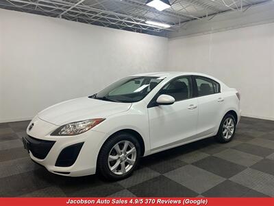 2011 Mazda Mazda3 i Touring   - Photo 20 - Oshkosh, WI 54901