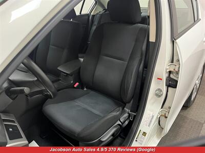 2011 Mazda Mazda3 i Touring   - Photo 24 - Oshkosh, WI 54901