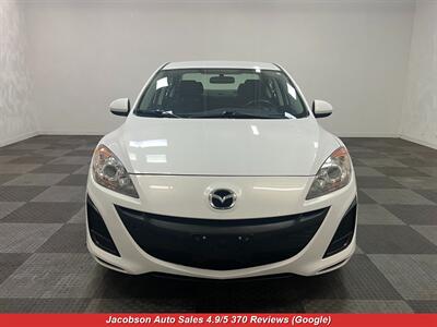 2011 Mazda Mazda3 i Touring   - Photo 19 - Oshkosh, WI 54901