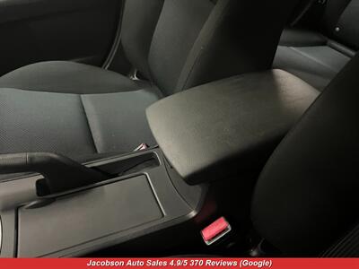 2011 Mazda Mazda3 i Touring   - Photo 16 - Oshkosh, WI 54901