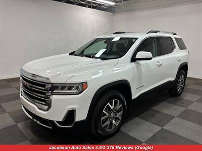 2023 GMC Acadia SLE 4x4 SUV