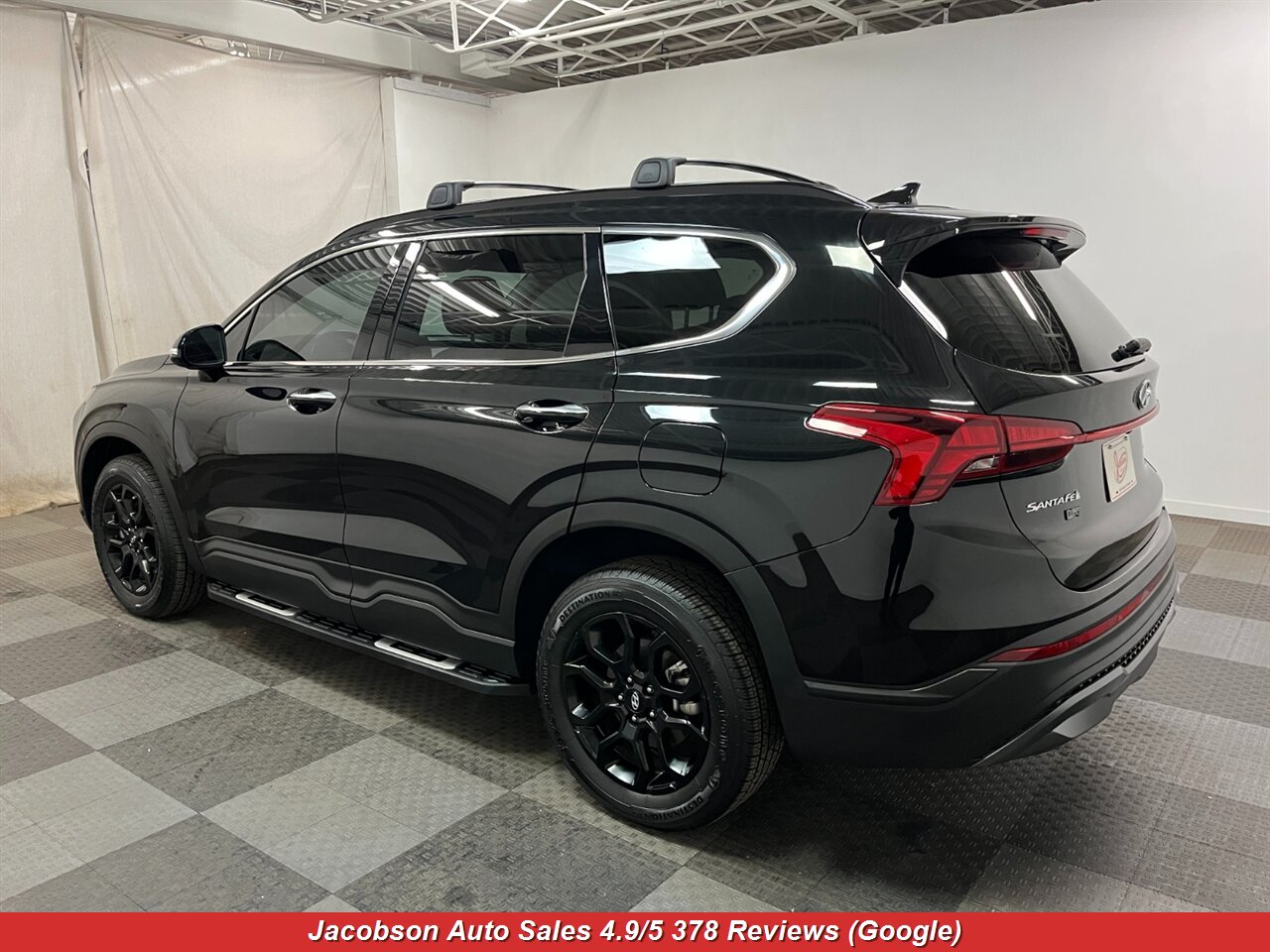 2023 Hyundai SANTA FE XRT AWD - Photo 50 - Oshkosh, WI 54901