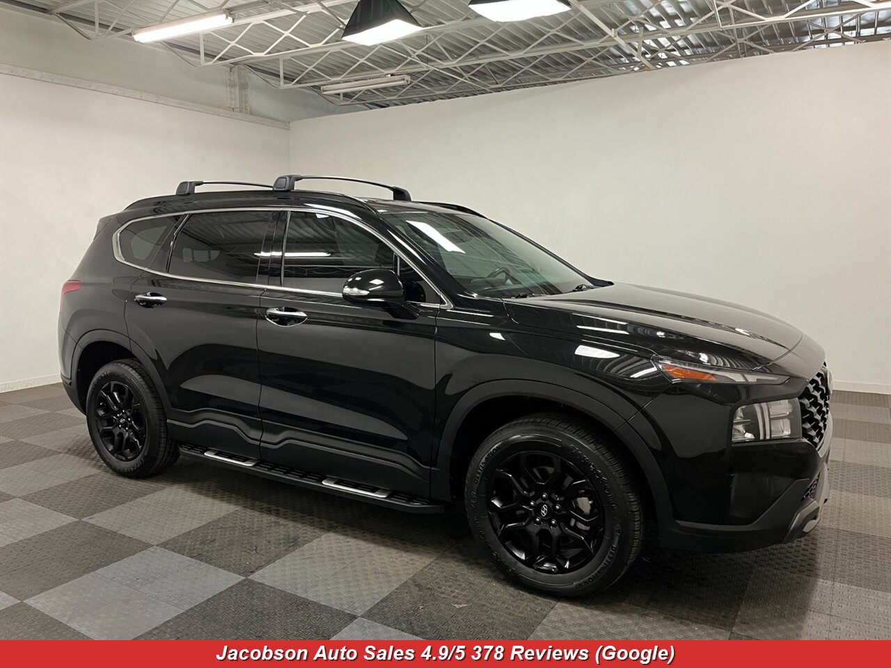 2023 Hyundai SANTA FE XRT AWD - Photo 3 - Oshkosh, WI 54901