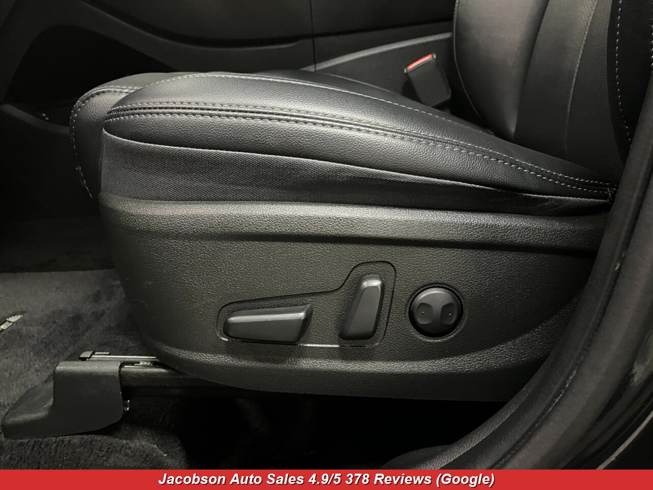 2023 Hyundai SANTA FE XRT AWD - Photo 32 - Oshkosh, WI 54901