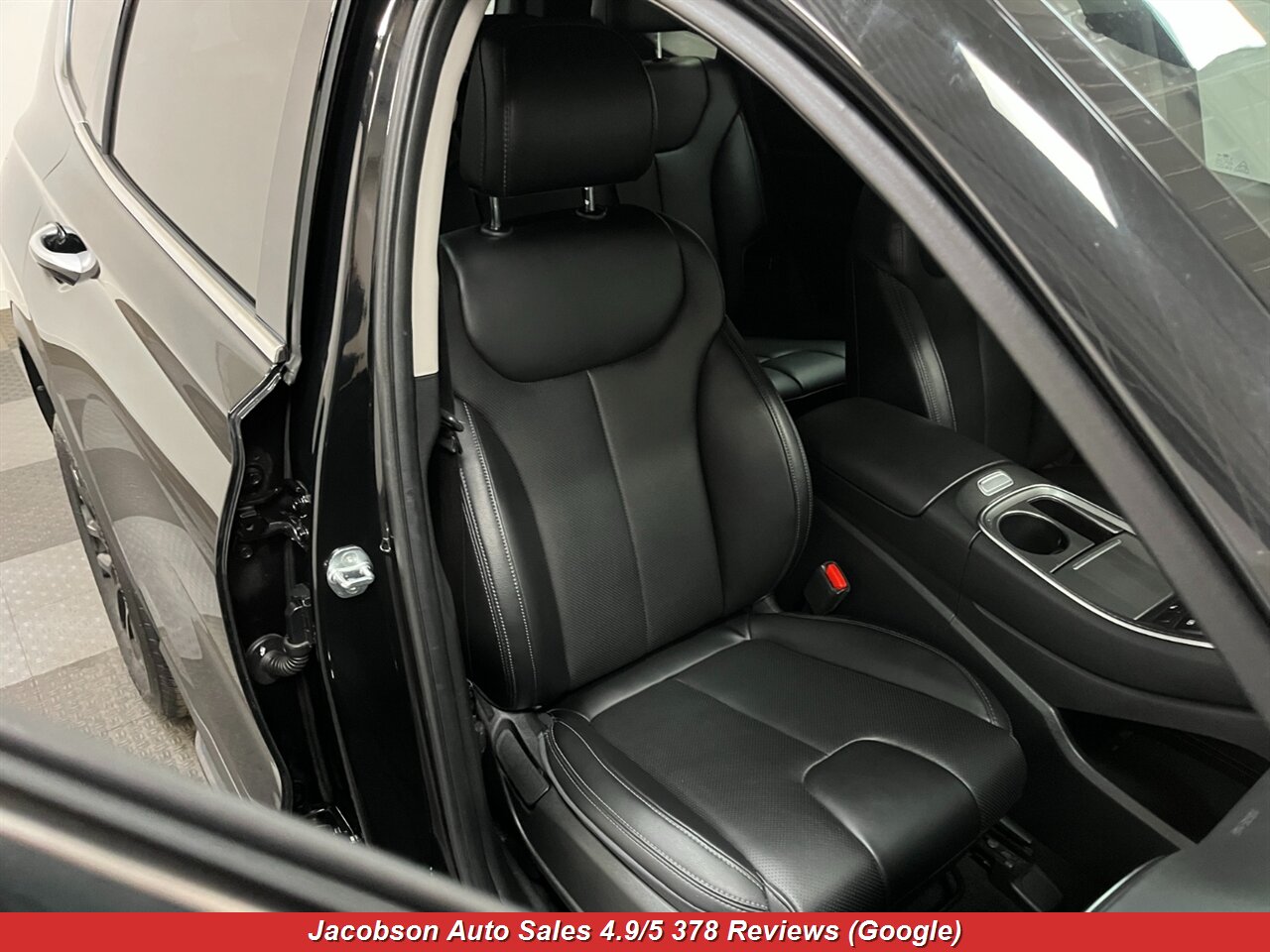 2023 Hyundai SANTA FE XRT AWD - Photo 41 - Oshkosh, WI 54901