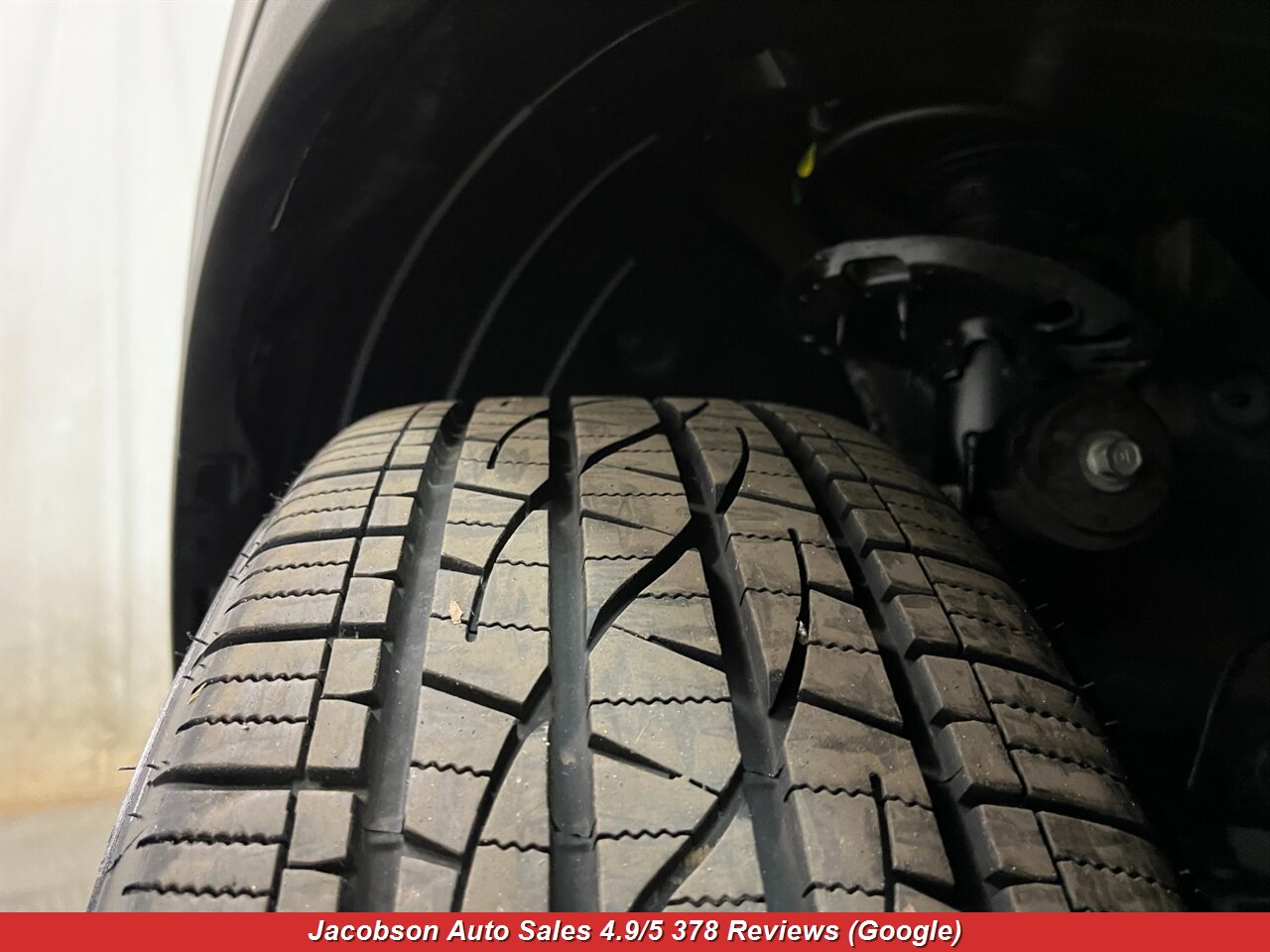 2023 Hyundai SANTA FE XRT AWD - Photo 53 - Oshkosh, WI 54901