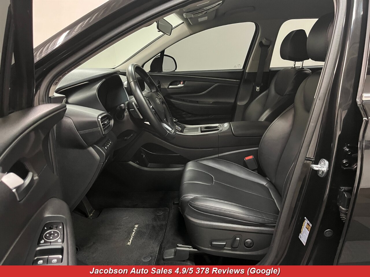 2023 Hyundai SANTA FE XRT AWD - Photo 31 - Oshkosh, WI 54901