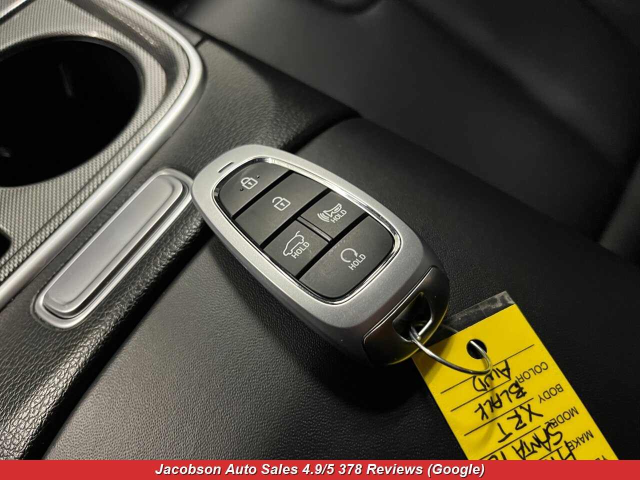 2023 Hyundai SANTA FE XRT AWD - Photo 28 - Oshkosh, WI 54901