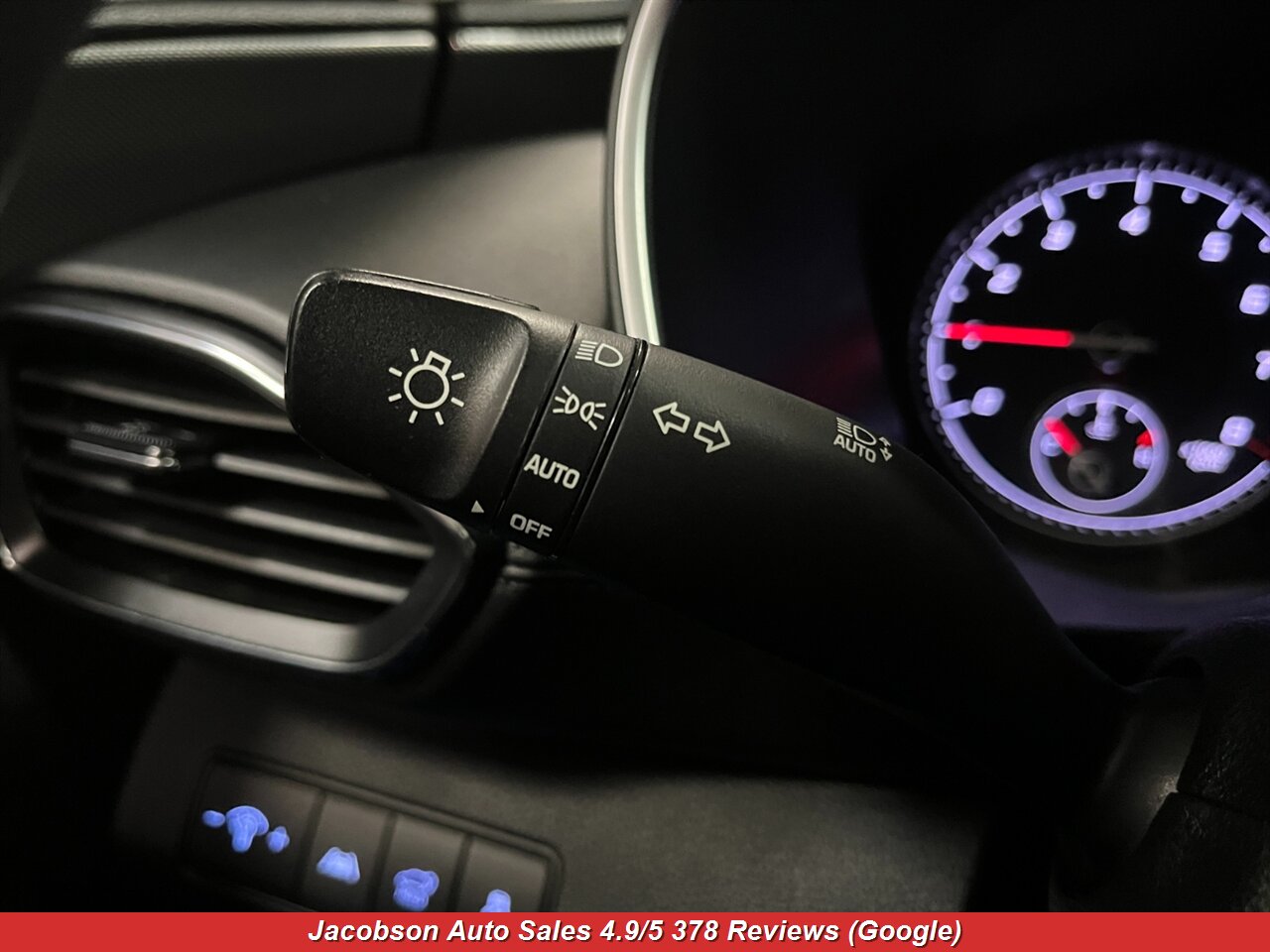 2023 Hyundai SANTA FE XRT AWD - Photo 8 - Oshkosh, WI 54901