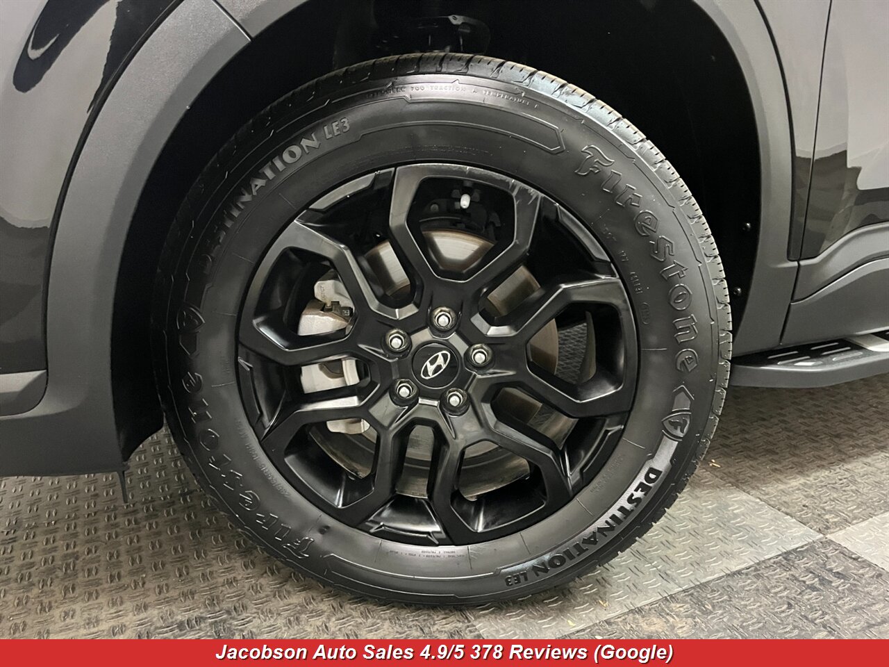 2023 Hyundai SANTA FE XRT AWD - Photo 52 - Oshkosh, WI 54901