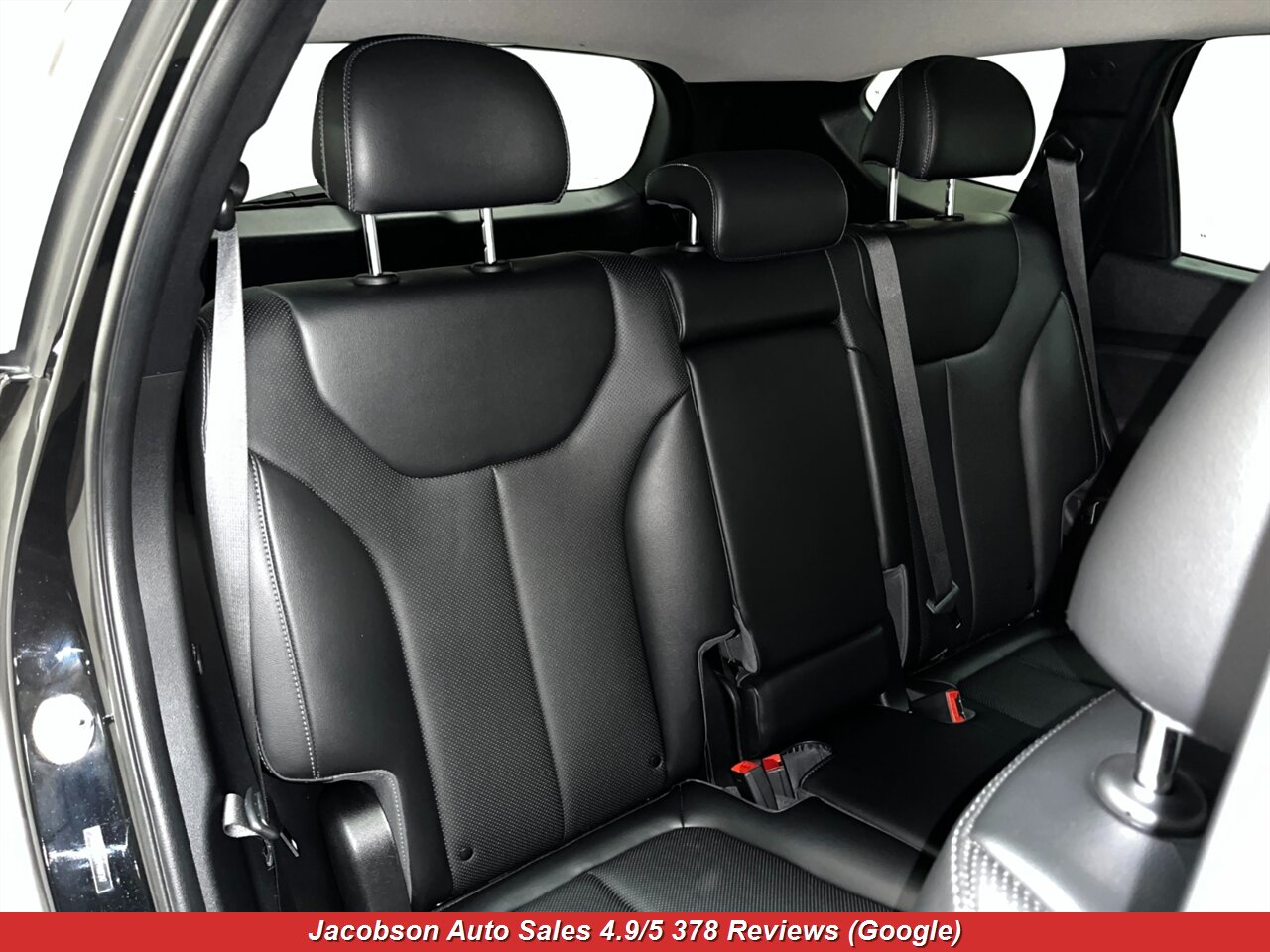 2023 Hyundai SANTA FE XRT AWD - Photo 38 - Oshkosh, WI 54901